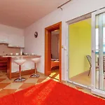 Апартаменты In Croatia Near Scenic *
