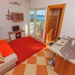 Апартаменты In Croatia Near Scenic Драмаль