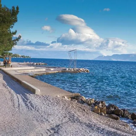 Апартаменты In Croatia Near Scenic *