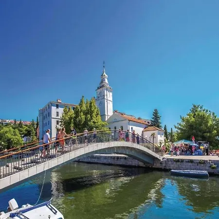 דירה In Croatia Near Scenic דראמליי
