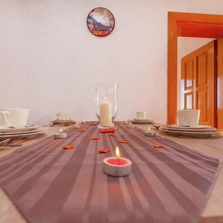 Apartament In Croatia Near Scenic