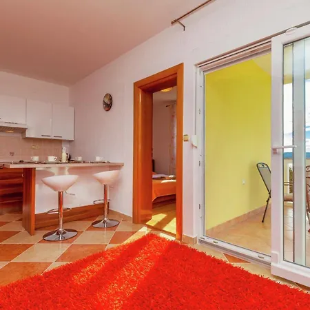 Apartament In Croatia Near Scenic *