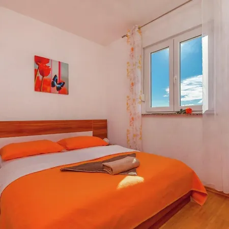 Apartament In Croatia Near Scenic Dramalj