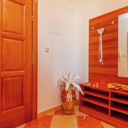 Apartament In Croatia Near Scenic Dramalj