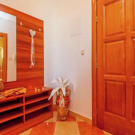 Apartament In Croatia Near Scenic Dramalj