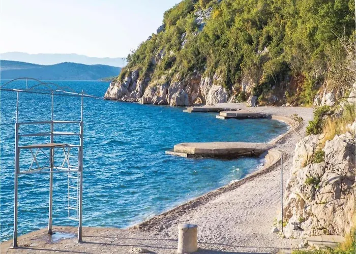 Apartment In Croatia Near Scenic Dramalj